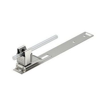 157 L-VA Střešní držáky vedení