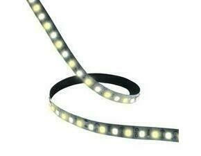 LED pásek LED POL ORO-STRIP-600L-2835-NWD-WW-CW, 15,3W/m, 5 m, CCT