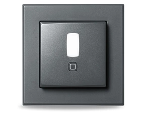 Smart detektor pohybu HOMEMATIC IP HmIP-SMI55-A
