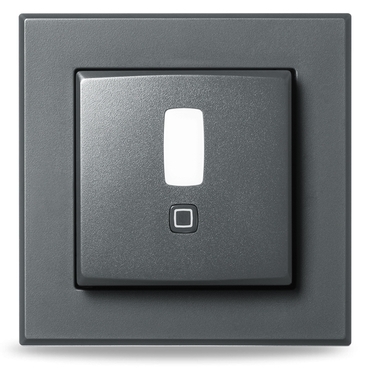 Smart detektor pohybu HOMEMATIC IP HmIP-SMI55-A