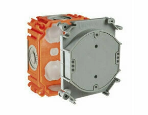 KOPOS SB-KP 68-50/L AB KRABICE PŘ.BETON HŘEB FIX