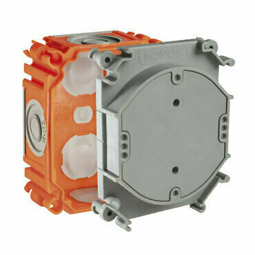 KOPOS SB-KP 68-50/L AB KRABICE PŘ.BETON HŘEB FIX