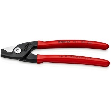 KNIPEX 95 11 160 Nůžky na kabely