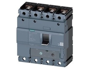 OEZ 3VA1220-4EF42-0AA0 3VA1220-4EF42-0AA0 Jistič 3VA12, In 200 A, Icu 36 kA / 415 V, nadproudová spo