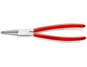 KNIPEX 44 13 J3 Kleště na pojistné kroužky