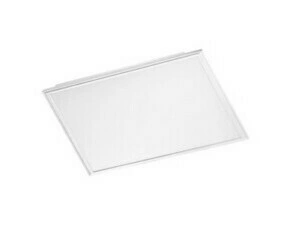 Stropní svítidlo SALOBRENA 1 bílá 595×595 mm 40W EGLO