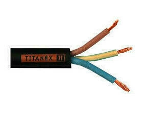 TITANEX H07RN-F  3G2,5