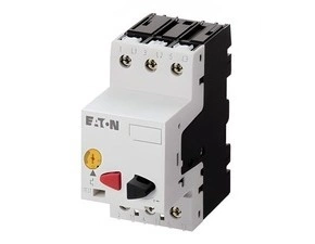 EATON 278481 PKZM01-2,5 Tlačítkový spouštěč motorů 2,5A