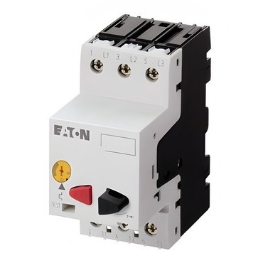 EATON 278481 PKZM01-2,5 Tlačítkový spouštěč motorů 2,5A