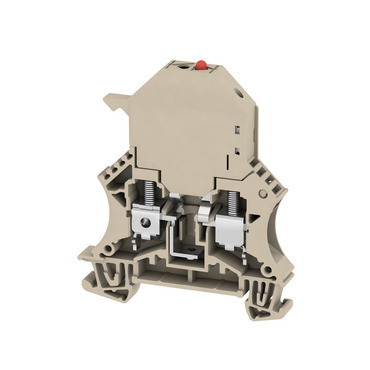 WEIDMÜLLER 1012200000 WSI 6/LD 30-70V DC/AC