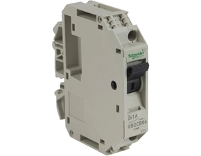 SCHN GB2CB06 Jistič 1P 1A RP 0,06kč/ks