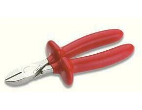 CIMCO 108787 Štípací kleště VDE - 180 mm