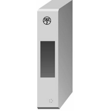 OEZ:00037 KJ-1 Převlečný kryt