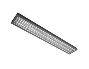 LED svítidlo stropní MODUS AREL6000RL2KV4NDNZ/DI/9016