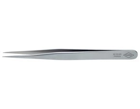 KNIPEX 92 23 05 Pinzeta přesná, špičatá, přímá