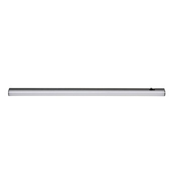 LED svítidlo podlinkové RABALUX 78003 GREG černá LED 4W