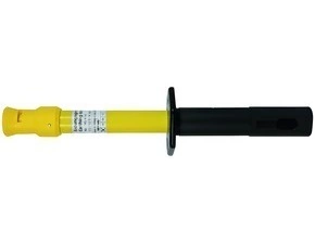 DEHN 745414  Izolovaný držák hřídel s příčným čepem s nástrčnou spojkou - 1000V AC/ -3000V DC DEHN DEHN