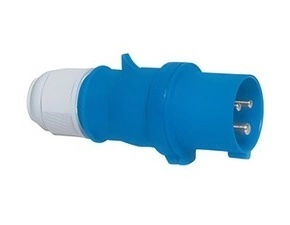 NG BALS2126 Vidlice Quick-Connect 16A 3p 230V IP44 6h