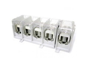 BEČOV UD5150 Blok DTS (5x)150/(5x)1x150 šedý