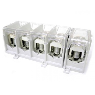 BEČOV UD5150 Blok DTS (5x)150/(5x)1x150 šedý