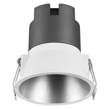 LEDV SPOT TWIST 93MM 10W 840 WT SI      LEDV