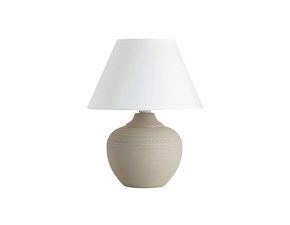 Noční lampička Molly béžová E14 1×40W RABALUX 4391