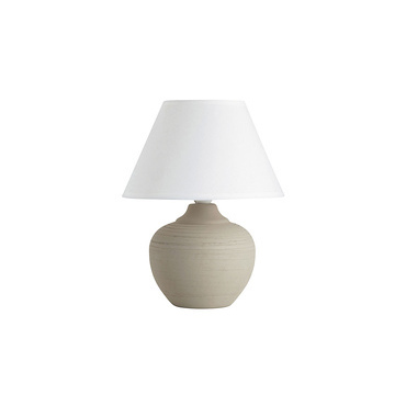 Noční lampička Molly béžová E14 1×40W RABALUX 4391
