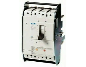 EATON 110874 NZMN3-4-AE400-AVE Jistič, 4pól, ochr.obvodů, Icu=50kA, In=400A, příprava pro výsuv