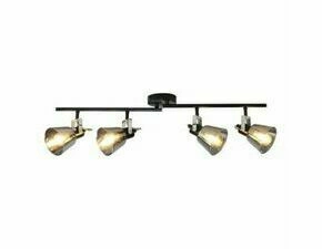 Svítidlo LED POL ORO TRINGA 4XE14 B