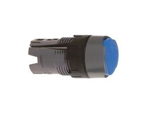 SCHN ZB6AA6 OVLÁDACÍ HLAVICE STISKACÍ LÍCUJÍCÍ