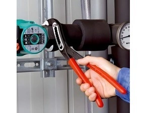 KNIPEX 88 01 300 Kleště instalatérské Alligator