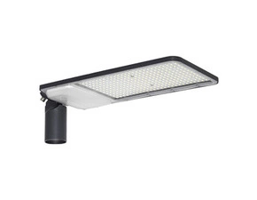 LED svítidlo pouliční LEDVANCE URBAN AREA E 200W 830 IP65 GY EUE 