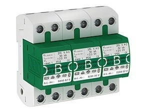 MC 50-B 3 LightningController