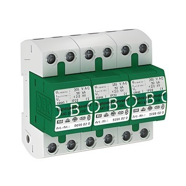 MC 50-B 3 LightningController