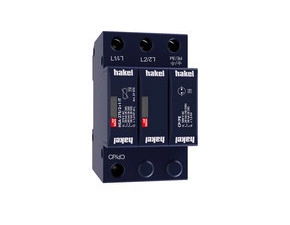 HAKEL 27572 HSA-275/2+1 IT SPD typ 2+3 RP 0,28kč/ks