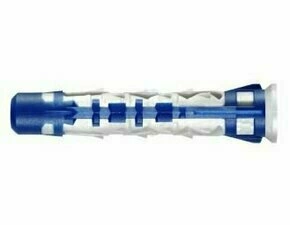 Hmoždinka EROCOMM 568287 Bluefix 8x50mm EROCOMM