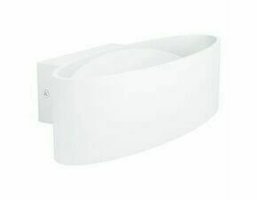 Svítidlo nástěnné EGLO LED-WL L-270 WEISS MACCACARI