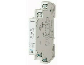 EATON 248432 Z-HK Jednotka pom. kontaktů 1z1v pro proudové chrániče
