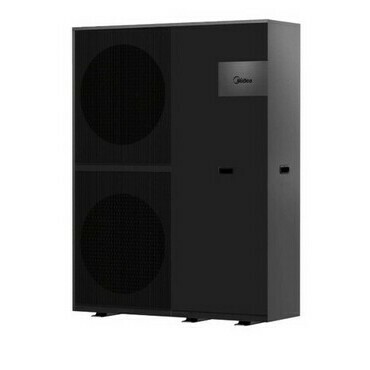 Čerpadlo tepelné MIDEA MARS M-THERMAL, monoblok, 3 fáze, R290