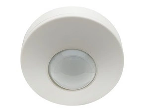 Detektor pohybu BEG LUXOMAT PD3-1C-SM, IP44, přisazený, bílá