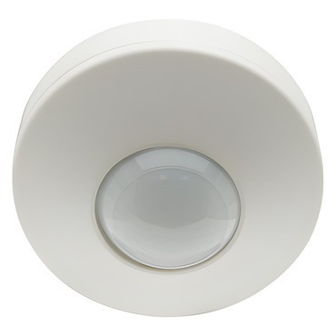 Detektor pohybu BEG LUXOMAT PD3-1C-SM, IP44, přisazený, bílá