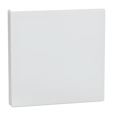 SCHN MTN3300-6035 Kryt spínače, Merten D-Life, Lotus White