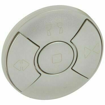 LEG 068454 CL TITAN KRYT ŽALUZIÍ