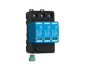 HAKEL 16074 PIVM PV 800 DS Vseries SPD typ 1+2 PV RP 0,43kč/ks