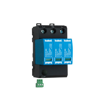 HAKEL 16074 PIVM PV 800 DS Vseries SPD typ 1+2 PV RP 0,43kč/ks