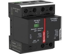 SALTEK A06258 FLP-25-T1-VS/1+1