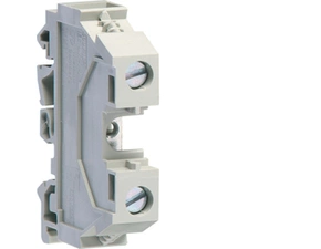 HAG KXA16L 16 mm2 Fázová svorka průchozí, 400V / 76A, šroubová