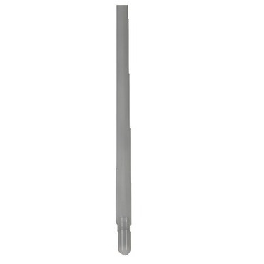 Tyč jímací KOVO 26277 JP 40/M16 pr.18, AlMgSi (se závitem)