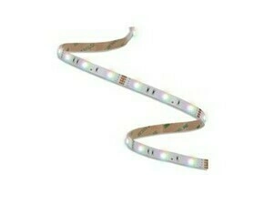 LED pásek LEDPOL ORO STRIP SMD 12V/250LM/RGB 5M
