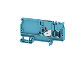 WEIDMÜLLER 2522720000 AAP11 6 LO BL/OR